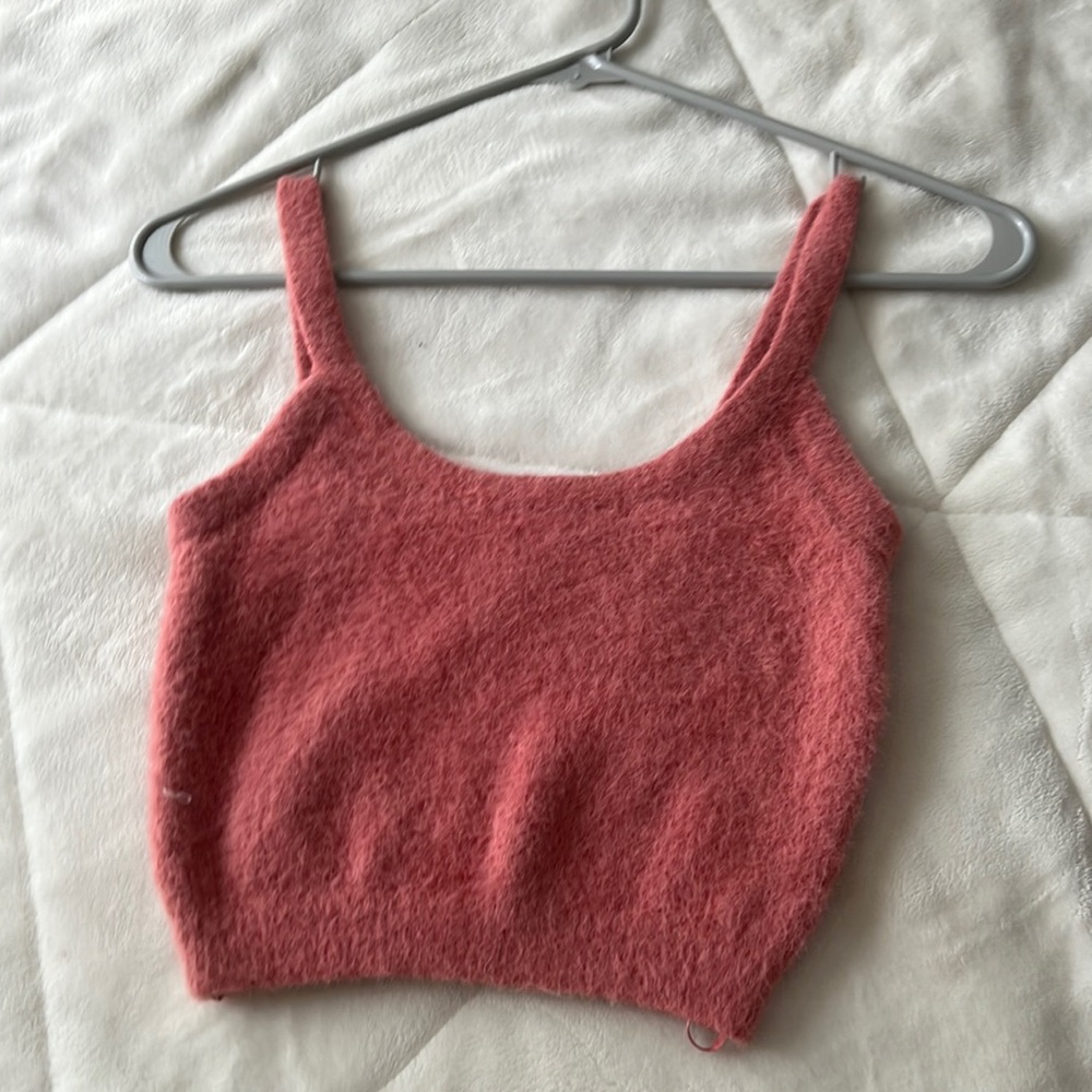 Kendal and Kylie tank top size small